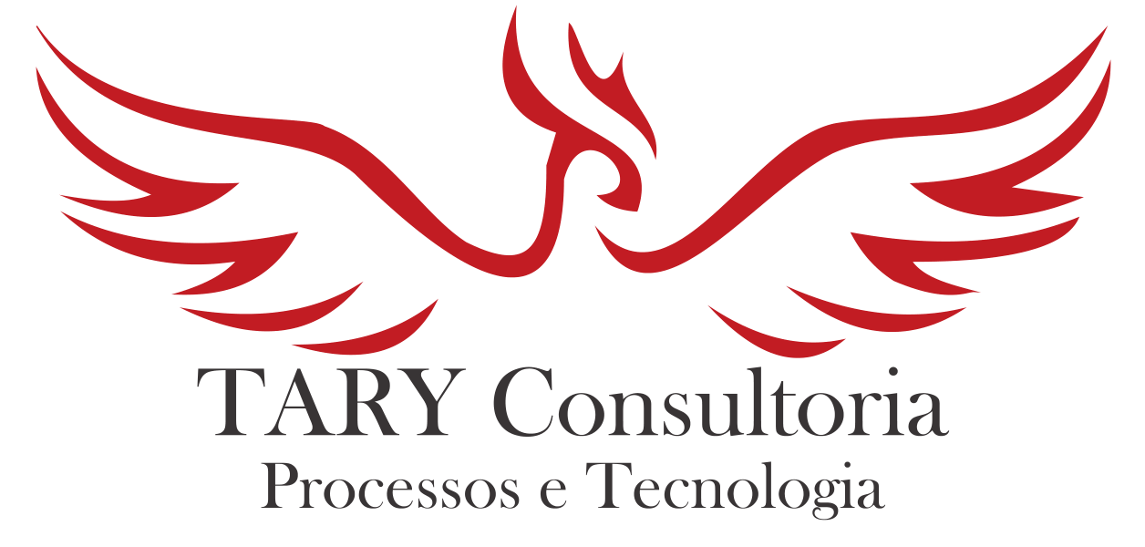 Tary Consultoria Processos e Tecnologia